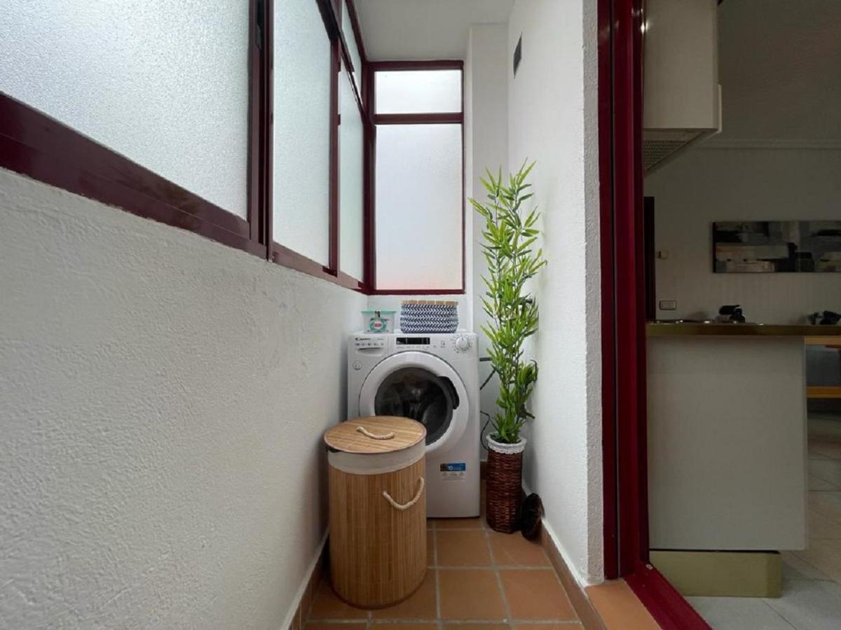 Atico Blue Charme Santo Tomas Apartment Salamanca Exterior photo