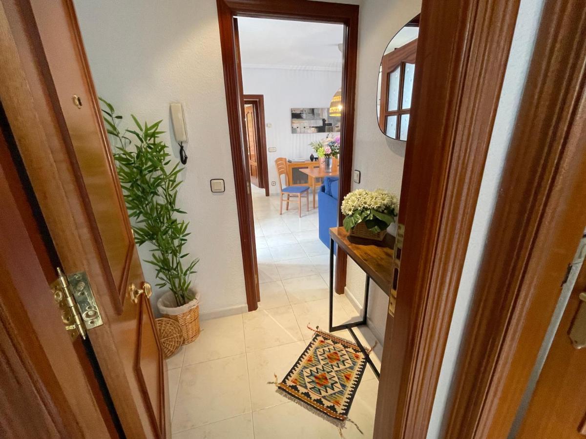 Atico Blue Charme Santo Tomas Apartment Salamanca Exterior photo