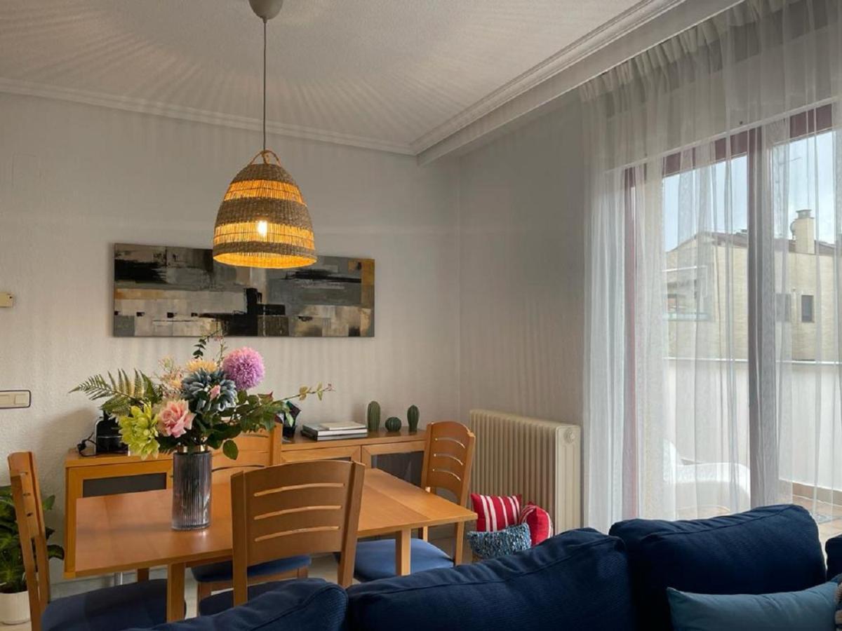Atico Blue Charme Santo Tomas Apartment Salamanca Exterior photo